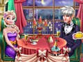 Xogo Ice Queen: proposta de matrimonio  en liña
