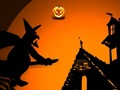 Xogo Halloween: cabazas ocultas  en liña
