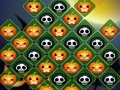 Xogo Pasa o dedo de Halloween  en liña