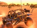 Xogo Coche Buggy extremo: terra fóra en liña