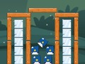 Xogo Angry Birds: Angry Ducks  en liña