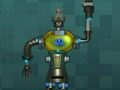 Xogo Androids: lugar de traballo  en liña