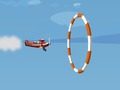 Xogo Acrobacia aérea  en liña