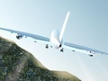 Xogo Voo piloto de Airbus  en liña