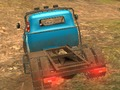 Xogo Condutor ruso: Zil 130  en liña