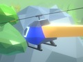 Xogo Aventura en helicóptero  en liña