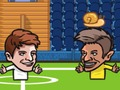 Xogo Bobblehead Fútbol Royale en liña