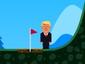 Xogo Golf Presidencial  en liña