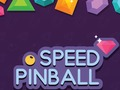 Xogo Pinball de velocidade  en liña