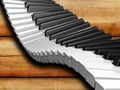 Xogo Tempo de piano  en liña