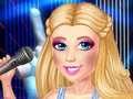 Xogo Voz de Barbie  en liña