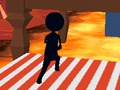 Xogo O chan é Lava Runner  en liña