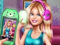 Xogo Ellie incrible selfie  en liña