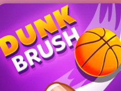 Xogo Dunk Clash en liña