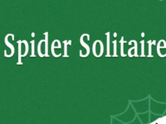 Xogo Spider Solitaire en liña