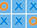 Xogo Multixogador Tic Tac Toe  en liña