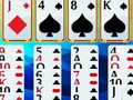 Xogo Solitador de eliminatorias en liña