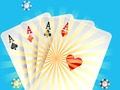 Xogo Casino Azul  en liña