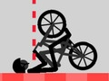 Xogo Problema de Wheelie  en liña
