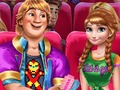 Xogo Data da película  en liña