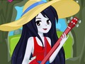 Xogo Estilo da Academia Vampire Queens  en liña
