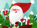 Xogo Gifty Night de Santa Claus  en liña