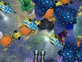 Xogo Tiro de peixe  en liña