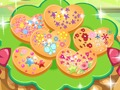 Xogo Galletas de Pascua  en liña