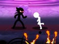 Xogo Punch Stickman en liña
