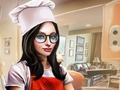 Xogo Empresa de catering  en liña