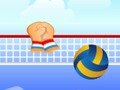 Xogo Voleibol  en liña