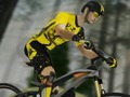Xogo MTB Pro Racer en liña