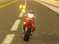 Xogo Motociclista  en liña