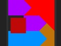 Xogo Tangrams en liña