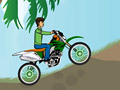 Xogo Ben 10 Motocross 2  en liña