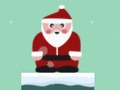 Xogo Salto de Nadal en liña