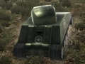 Xogo Simulador de guerra de tanques en liña