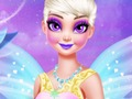 Xogo Ice Queen: fermosa maquillaxe  en liña
