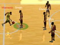 Xogo Baloncesto 2018  en liña