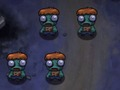 Xogo Zombie Smasher en liña