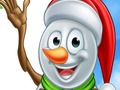 Xogo Carreira de Nadal  en liña