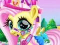 Xogo Little Pony Caretaker en liña
