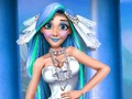 Xogo Voda da princesa da neve  en liña