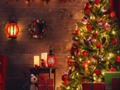 Xogo Diferenza de cuarto de Nadal  en liña