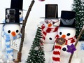 Xogo Hidden Objects e Jigsaw Crebacabezas Nadal  en liña