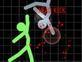 Xogo Stickman Warriors en liña