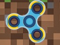 Xogo Fidget spinner en liña