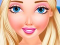 Xogo Vincy Lip Care en liña