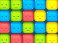 Xogo Blocky Blast en liña