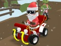 Xogo Santa Breakout: Chasing the Grinch  en liña